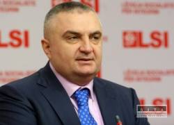 ilir meta