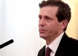 isaac herzog