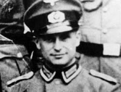 klaus barbie