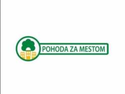 pohoda za mestom logo