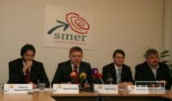 smer sd