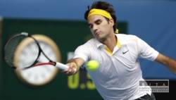 federer