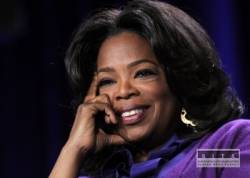 oprah winfrey