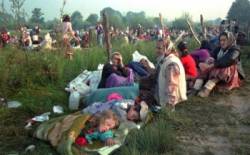 srebrenica utecenci