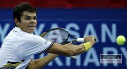 raonic