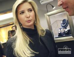 ivanka trump