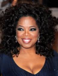 oprah winfrey