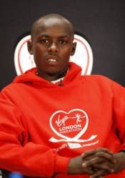 samuel wanjiru