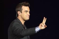 robbie williams