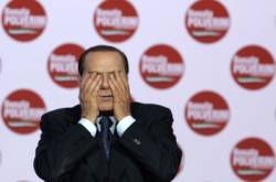 silvio berlusconi