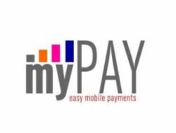 mypay logo