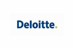 deloitte logo