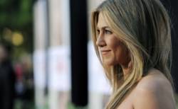 americka herecka jennifer aniston