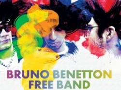 bruno benetton free band