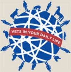 svetovy rok veterinarstva logo