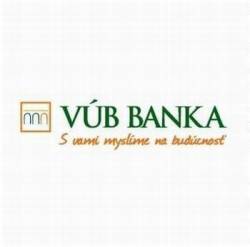 vub banka logo