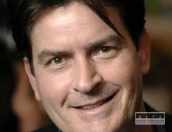 charlie sheen