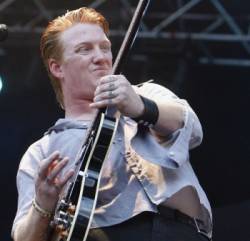 josh homme