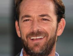 luke perry