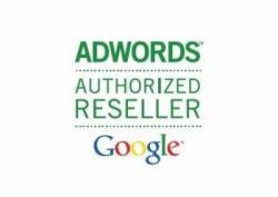 logo adwords authorized reseller
