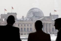 bundestag