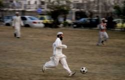 pakistan student