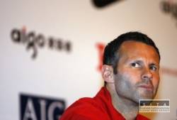 ryan giggs