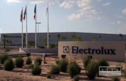 electrolux