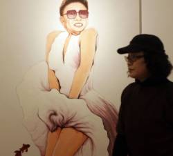 kim cong il