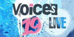 voices live 19
