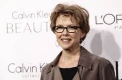 annette bening