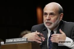 ben bernanke