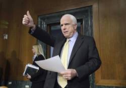 john mccain