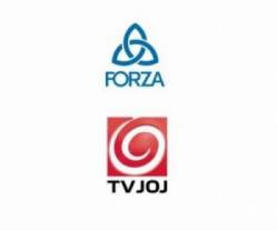 logo joj a forza