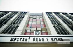 mestsky urad v nitre