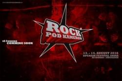festival rock pod kamenom