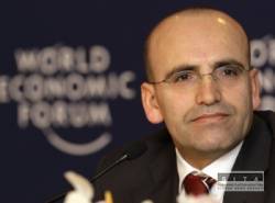 mehmet simsek