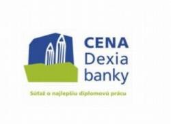 cena dexia banky 2011 logo