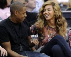 jay z a beyonce