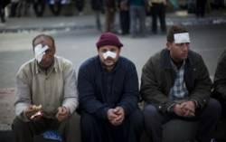 protesty v egypte neutichaju