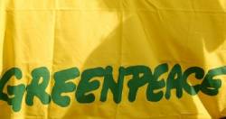 greenpeace