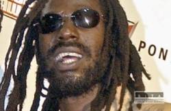 buju banton