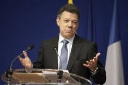 juan manuel santos