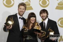 ladyantebellum