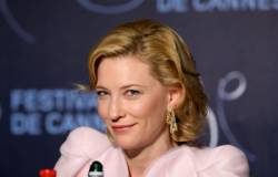 cate blanchett