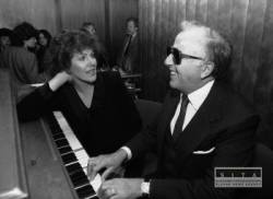 george shearing