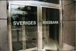 riksbank