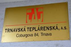 trnavska teplaren