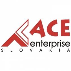 ace enterprise slovensko logo
