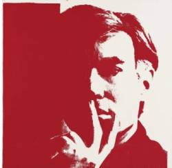 andy warhol